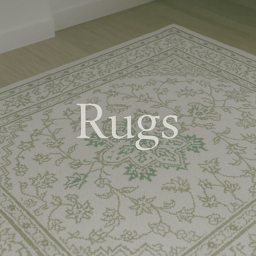 Rugs
