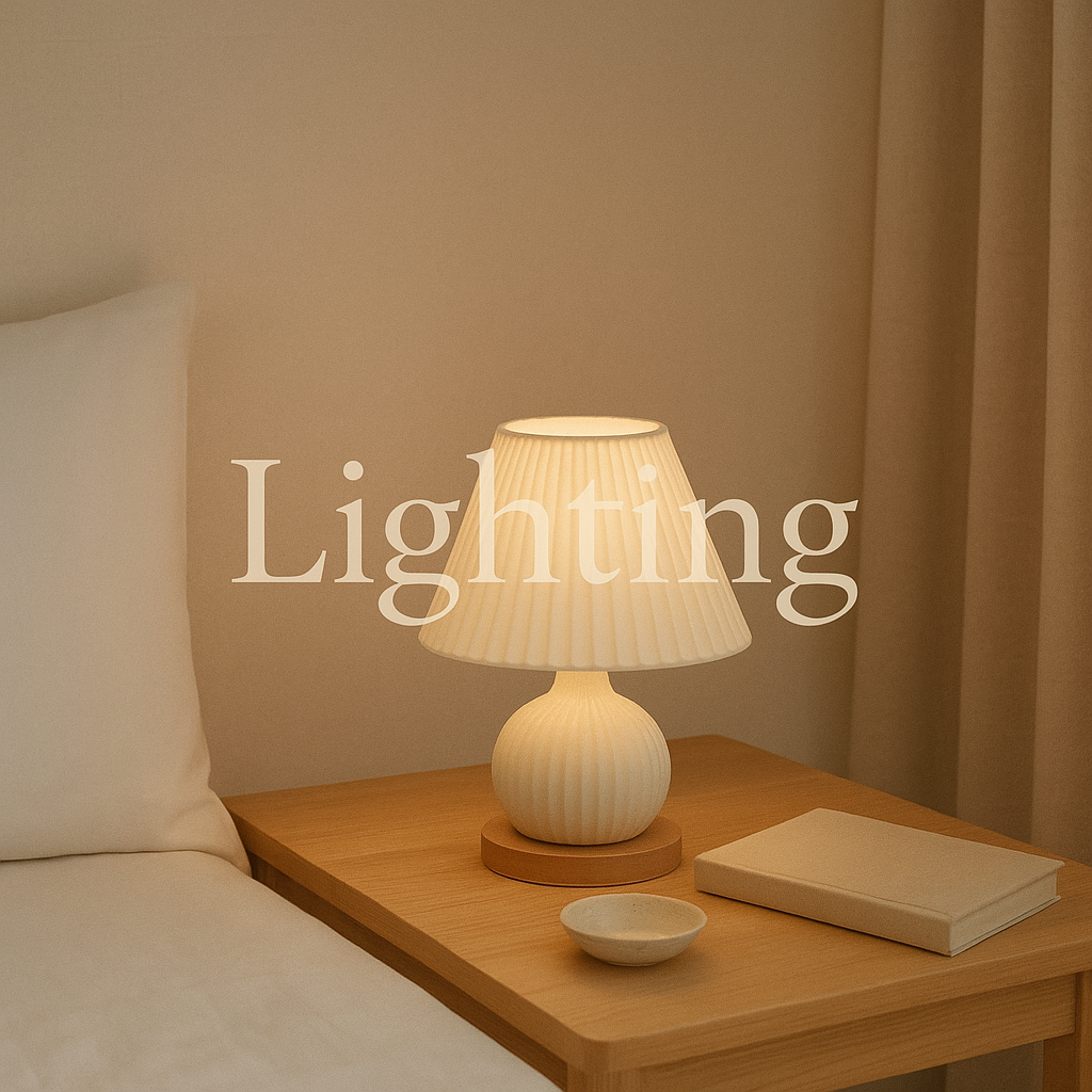 Lighting