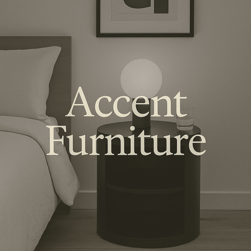 Accent Furniture