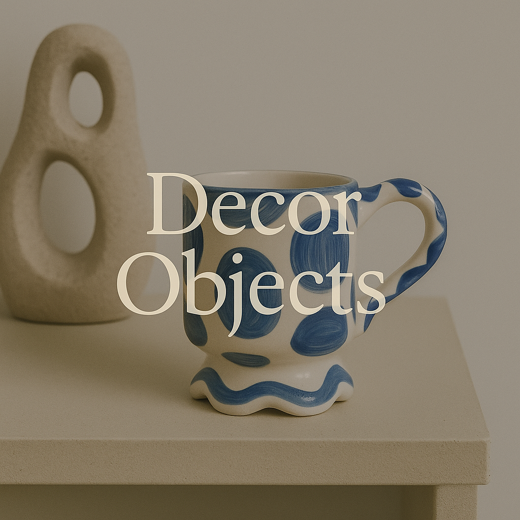 Decor Objects
