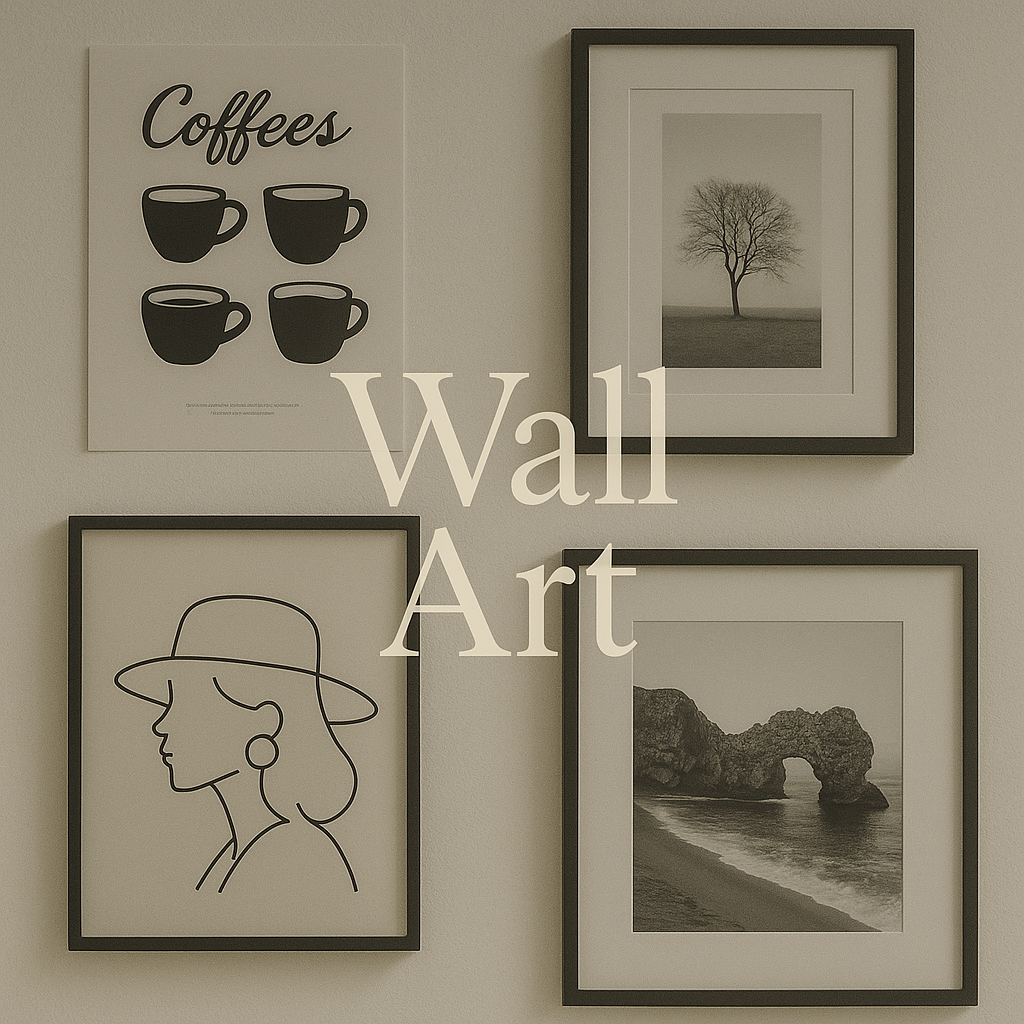 Wall Art